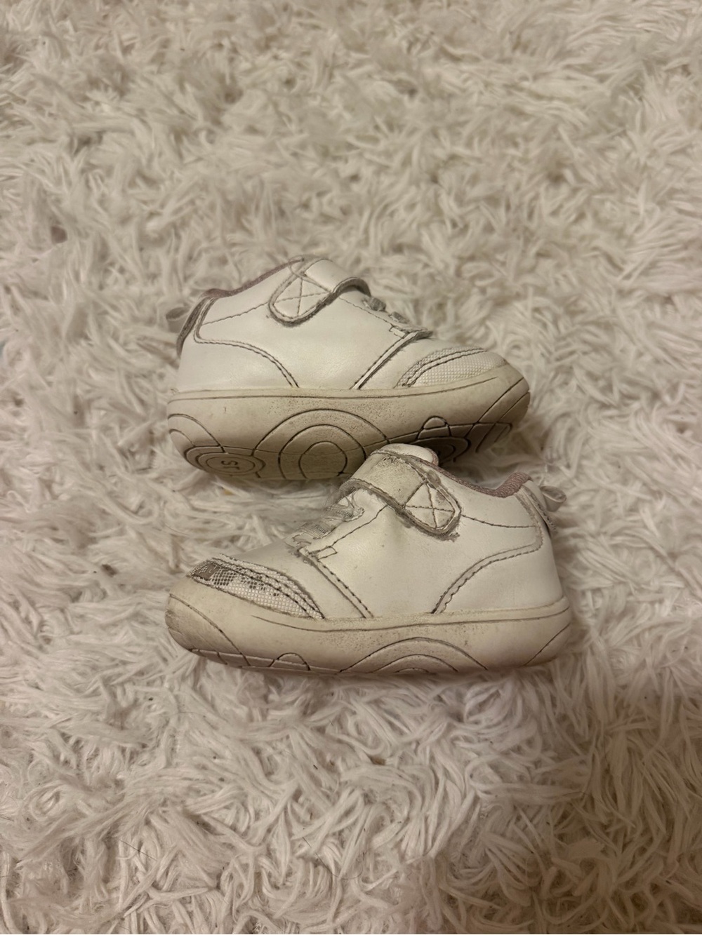 Stride Rite Shoe Bundle - Picture 8 of 9